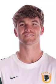 2025 Men's Soccer Roster