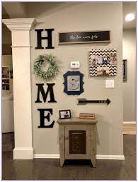 15 Inspirational Rustic Home Decor Ideas Aux Pays Des Fleurs Com Diy Farmhouse Decor Farm House Living Room Room Wall Decor