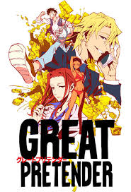 Tokyo revengerssub indo, tokyo revengerssubtitele indo,tokyo revengers free. Nonton Anime Great Pretender Sub Indo Kualitas Hd Papanime