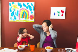 In contrast to previous emphases on parental responsiveness alone (permissive parenting) or on demandingness alone (authoritarian parenting), . Positive Parenting Tips