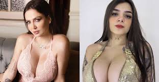 Filtran FOTO sin censura de Celia Lora y Lizbeth Rodríguez juntas en  OnlyFans - La Razón de México