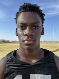 DJ Warner, SMU, Edge