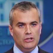 The Ultimate Org Chart to Joe Biden's White House Staff