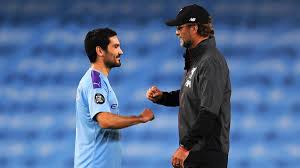 Ilkay Gundogan Mancity Profi Enthullt Anekdote Aus Zeit Unter Jurgen Klopp Bei Borussia Dortmund Eurosport