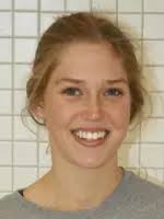 2012-13 Women's Swimming and Diving Roster