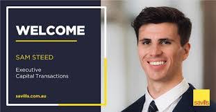 Sam Steed's Instagram, Twitter & Facebook