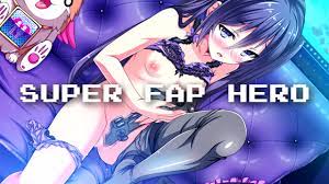 Raptor – Super Fap Hero – Onahole.eu Review 🔞