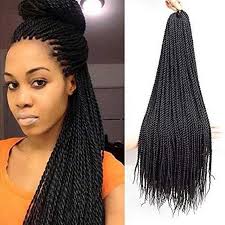 'in 2020 we're seeing a move on from the traditional three strand plait into a. 2020 22inch Senegalese Twist Crochet Hair Braids Small Havana Mambo Twist Crochet Braiding Hair Senegalese Twists Hairstyles For Black Women From Keerkeshangmao 6 97 Dhgate Com