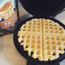 Maybe you would like to learn more about one of these? Birch Benders Paleo Pancake And Waffle Mix Paleomazing