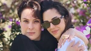 Primeira esposa de Faustão, ex-modelo Magda Colares ganha homenagem em  aniversário