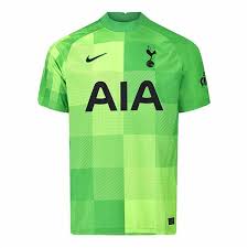 The official twitter account of tottenham hotspur. Kaufe Tottenham Hotspur Torwart Trikot 2021 22 Home Grun
