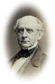 Adams Family Civil War letters; US Minister to the UK and his sons. — Daily  Observations from The Civil War — Page 9