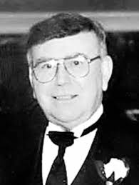 Robert Farrell Obituary (1938