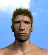 Dennis "Prison Escaper" Wayne Hope