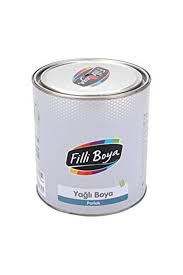 Bu boyalar, su bazlı, sentetik veya selülozik olabilir. Filli Boya Yagli Parlak Beyaz 2 5 Litre Kepez Yapi Market