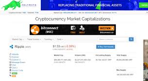In fact, this could not be further from the truth. Bitconnect Still Being Advertised On Coinmarketcap We Need To Communicate With Them As A Community This Is Not Acceptable We Will Not Tolerate Innocent People Being Scammed Cryptocurrency