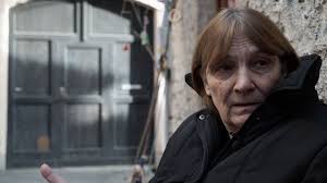 Caso Weiss, protesta interrotta