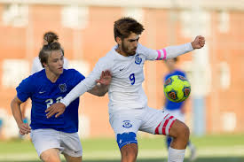 Who's lighting it up? Season-long boys soccer stat leaders through Oct. 12 
