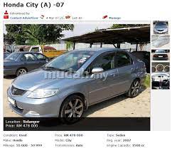 Simon Har: Used car ads - What's right and what's wrong !
