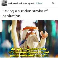 Most Funny Quotes Writing Memes In 2020 Writing Memes Writing Humor