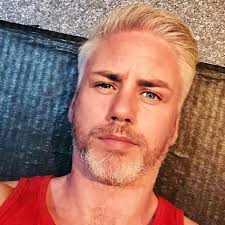 Irish Actor Paddy Murphy Takes On The Poker Face Challenge