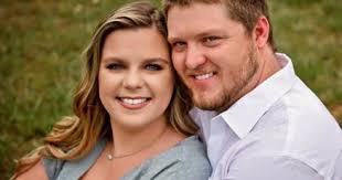 Katie Owen, Jake McElroy to marry in September