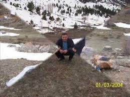 Mersinli Ismail Sen Aglama Outdoor