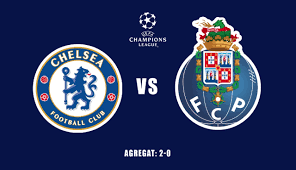 Fc porto live score (and video online live stream*), team roster with season schedule and results. Prediksi Chelsea Vs Fc Porto Keuntungan Di Tangan Chelsea