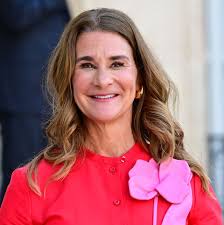 Melinda French Gates: Biography, Philanthropist