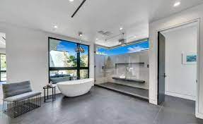 Bathroom redo by mr cabinet care. 17 Bathroom Design Ideas To Help You Create Your Dream Bathroom