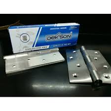 Results for engsel pintu (8). Engsel Pintu Swing Stainless 4 Ecolen Dekson Eco Line Shopee Indonesia