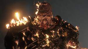 Resident Evil 3 Remake Screenshots Leak: Drain Deimos & More