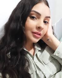 Mabel trabalhou na novela 'orgulho e paixão'. Jt2mjh0fozxf2m