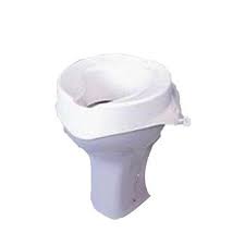 Squatting very low to ease oneself and standing up. Senior Citizen Toilet Seat 6 Inches The Toilet Seat Riser Increase The Height Of Existing Western Commode By 6 Western Commode Western Toilet Toilet Seat