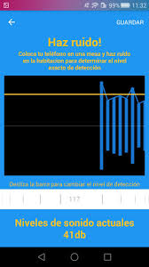 Download detector de movimiento lite apk for android. Haven Keep Watch 0 1 0 Download For Android Apk Free