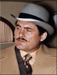 What are a pair of roles by an actor, with much different character types?  I can think of many, but I'll start with Robert Shaw from Jaws and The  Sting