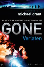 Ikvindlezenleuk Michael Grant Verlaten Gone 1 Boeken Verlaten Lezen
