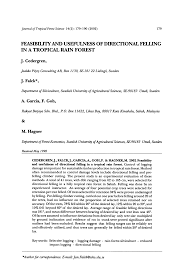 Introduction berjaya construction sdn bhd. Https Www Jstor Org Stable 43594451