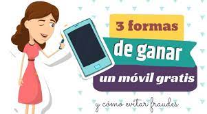 Tenemos miles de juegos gratis, para que pases mucho tiempo. 3 Formas De Ganar Moviles Gratis En Internet