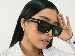 OSCAR & FRANK THE JONES BLACK