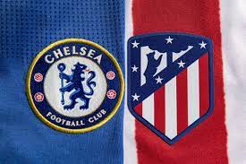Real madrid formasıyla son 14 maçında 13 kez ağları sarsan benzema, şampiyonlar ligi tarihinde chelsea'de christian pulisic ise uefa şampiyonlar ligi yarı finalinde gol atan ilk abd'li oyuncu oldu. Women S Champions League Chelsea Faces Atletico Madrid In The Last 16 Women In Football The Glass Ceiling