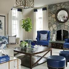 Morgan Harrison Home Living Rooms Wingback Chairs Blue Wingback Chairs Fireplace Seating Floor To Living Room Grey Teal Living Rooms Beige Living Rooms