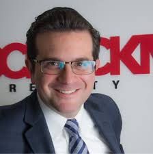 So yesterday I attended Bisnow's State of NY event with Alan Watts, Sam…