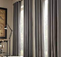 Drapery Ideas For The Modern Home Modern Draperies Contemporary Curtains Modern Curtains