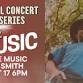Live Music The Greens | RJ Smith – Oct 17 @ 6PM event image