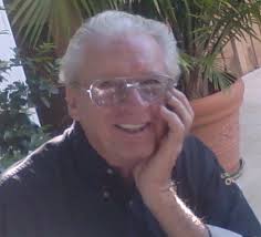 William Barrows Obituary