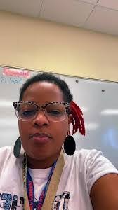 Tomeka Cooper's Instagram, Twitter & Facebook