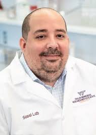 Roster: Biomedical Sciences and Pathobiology