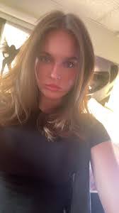 Katherine Bouchard's Instagram, Twitter & Facebook