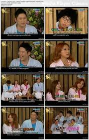 The hosts bring out the stories from guest celebrities each week, and the viewers will be able to enjoy the talk in various settings. Engsub 120301 Hyori Happy Together Season 3 Ep 238 305m Mp4